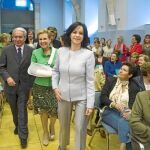Plan de apoyo para el bienestar y el avance de la mujer en las zonas rurales