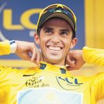Contador: «Kloden me dijo que atacase»