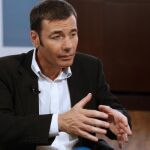 Tomás Gómez pasa a la ofensiva