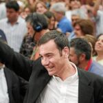 Tomás Gómez el rebelde