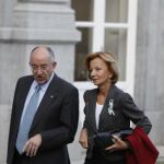 El Banco de España pide al Gobierno un plan alternativo por si la economía empeora