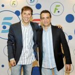 «González hará en T-5 lo que le dé la gana»