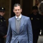 El ex Duque de Palma, Iñaki Urdangarín / Ap