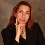 Marta Fernández-Pirla, en una imagen de su perfil de Linkedin