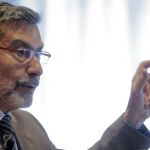 Imagen de archivo del ex ministro del Interior Antoni Asunción