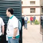 Los militares se alzan contra sus leyes