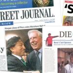 Los amigos de Vargas Llosa y sus enemigos de siempre