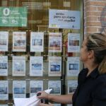  El informe sitúa en 7,2 los años de salario íntegro que un gallego necesita para comprar una vivienda