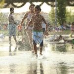 Los termómetros superarán los 35ºC