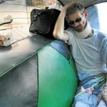 El terror de vivir en Cuba y disentir