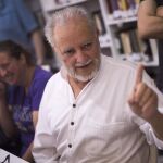 El excoordinador federal de IU