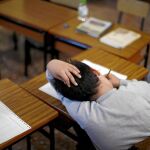 La conselleria de Salud y Enseñanza trabajan en un programa conjunto para la detección precoz de trastornos mentales desde las escuelas