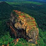 Sri Lanka, la «lágrima de la India»
