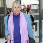 Paco Valladares compartió escenario con Concha Velasco