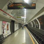 Metro de Londres