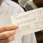 Los madrileños recibirán una papeleta para votar por correo las propuestas ciudadanas. Sólo el envío costaría 600.000 euros