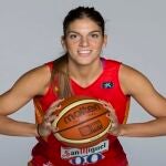 Marta Xargay aportó 3 puntos y 2 asistencias en sus 13 minutos en pista con los Phoenix