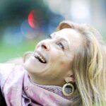 MarÍa Luisa San José: «No me gustó ser la mujer más deseada»