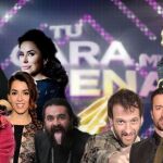 «Tu Cara Me Suena» cierra su lista de concursantes