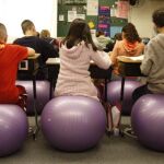 España, a la cola de Europa en la atención a la salud mental infantil