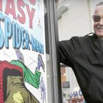 Stan Lee, además de ser el creador de Spider-Man, fue el alma de la editorial Marvel