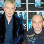 Francisco Javier y Pedro José Herrero vuelven a los escenarios