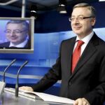 Blanco asegura «en broma» que será él quien lleve la campaña de 2012