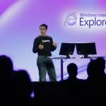 Microsoft lanza Internet Explorer 9, más rápido y dinámico