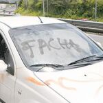 Los nacionalistas boicotean el castellano en 40 colegios gallegos