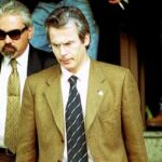 El juez Baltasar Garzón llegó a la Audiencia Nacional en 1988