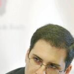 El juez instructor de la «Operación Malaya», Miguel Ángel Torres