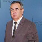 El delegado del Gobierno, Rafael González Tovar
