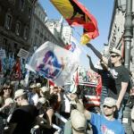 Los sindicatos ven cada vez más cerca la huelga general