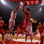 El Real Madrid vuelve a caer en El Pireo y complica su continuidad en Euroliga
