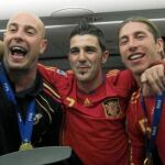 El último «recado» de Van Bommel a los periodistas españoles