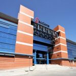 Sede de Acciona en Madrid