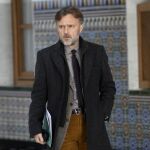 La agencia Amaya está adscrita a la consejería de Medio Ambiente que dirige José Fiscal, en la imagen en el Parlamento