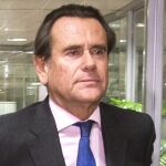 El presidente del Puerto de Barcelona, Sixte Cambra. EFE/Quique García