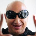 El cantante «La Mosca» sufre un infarto mientras actuaba