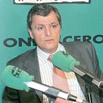 Ramon Mateu, nombrado nuevo director de Catalunya Ràdio