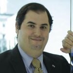 Ernesto Orillac, viceministro de Turismo de Panamá
