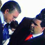 Francisco Granados y David Marjaliza.