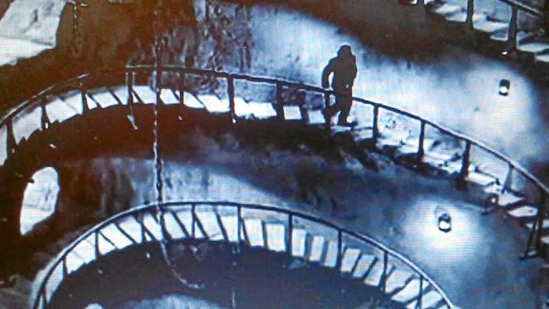 Los hallazgos del ciclo, «Love witch», «Ganja & Hess» y «La torre de los siete jorobados», de Edgar Neville