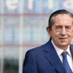 Fermín Lucas: «Ifema y Madrid son un binomio perfecto»