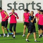 Guardiola no tiene dudas