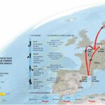 Interrail aéreo: hasta cuatro vuelos por menos de 120 euros