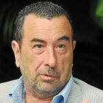 El hombre tranquilo por Martín Prieto