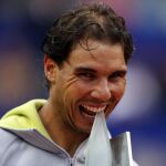 Rafa Nadal