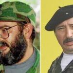 Uribe muestra el santuario de las FARC