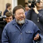 Ai Weiwei